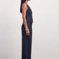The Madison Pinstripe Co-Ord Set
