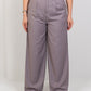 Premium Classic Trouser - Gray - Hushy Wear